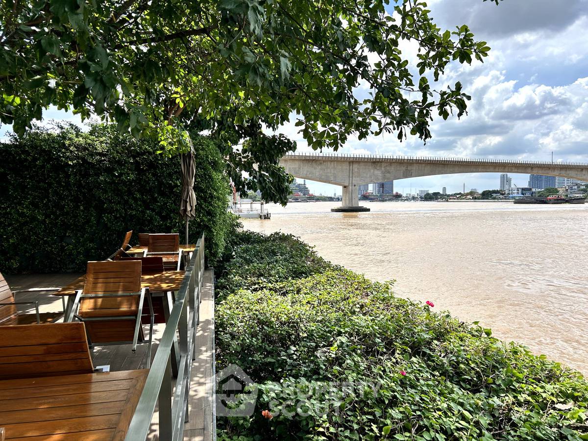 รูป ใกล้ MRT บางโพ เพียง 100 ม. ห้อง 1 ห้องนอน 333 Riverside (ID 3023789) - รูปที่ 29/40