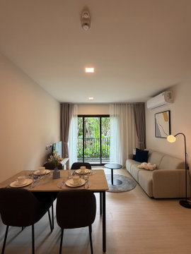 ด่วน! 2 Bed/2 Bath ห้องสวย ทำเลดี ดีคอนโด คีรี (จรัญ-ปิ่นเกล้า) จากแสนสิริ