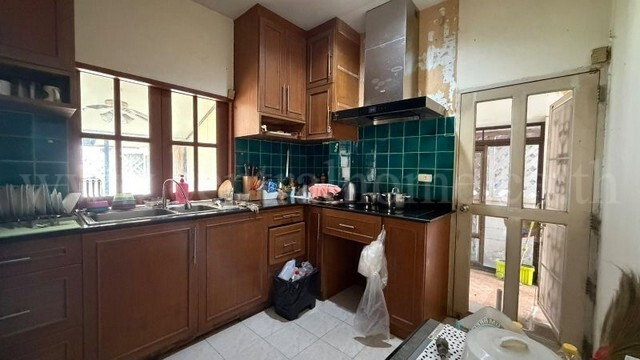 รูป บ้านเดี่ยว เพอร์เฟค เพลส รามคำแหง 164 ราคาดีที่สุดในโครงการ - รูปที่ 25/47