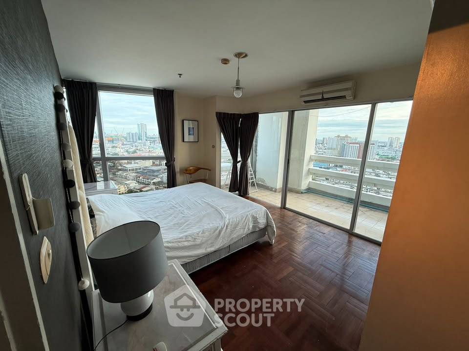 รูป คอนโด 3 ห้องนอน Modern Home Tower Condominium ใกล้ MRT วัดมังกร (ID 3179263) - รูปที่ 12/19