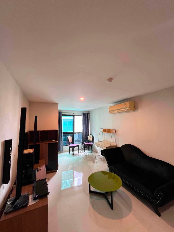 picture For rental Metro Sky ratchada  FL.3 43 sqm  - 5/6