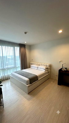 Condos for rent : Code: 26KJ4223  for rent The Muse 🔥🔥 Line ID: @kjcondo (with @)🔥🔥