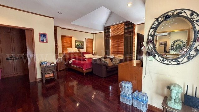 รูป บ้านเดี่ยว เพอร์เฟค เพลส รามคำแหง 164 ราคาดีที่สุดในโครงการ - รูปที่ 34/47
