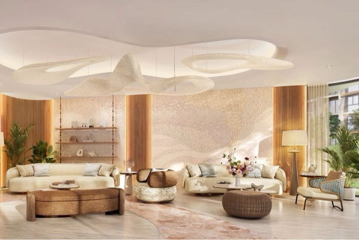รูป 🏡 RHEA by Sansiri | 1 Bedroom 34 ตร.ม. - รูปที่ 5/12
