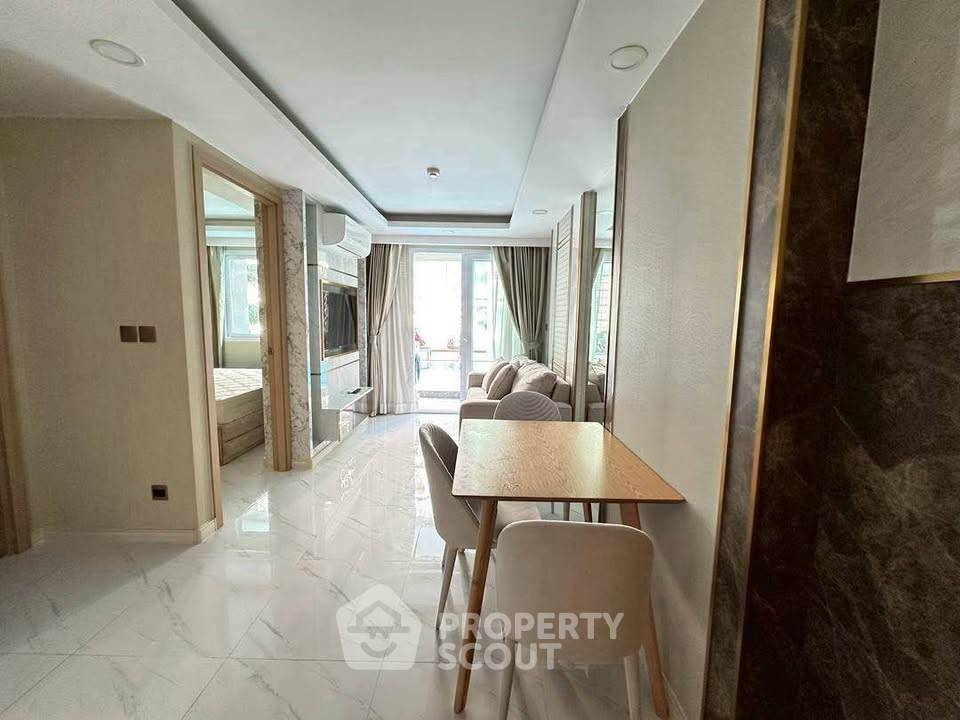รูป คอนโด 1 ห้องนอน ให้เช่า Dusit Grand Park 2 พัทยา (ID 3178329) - รูปที่ 2/10