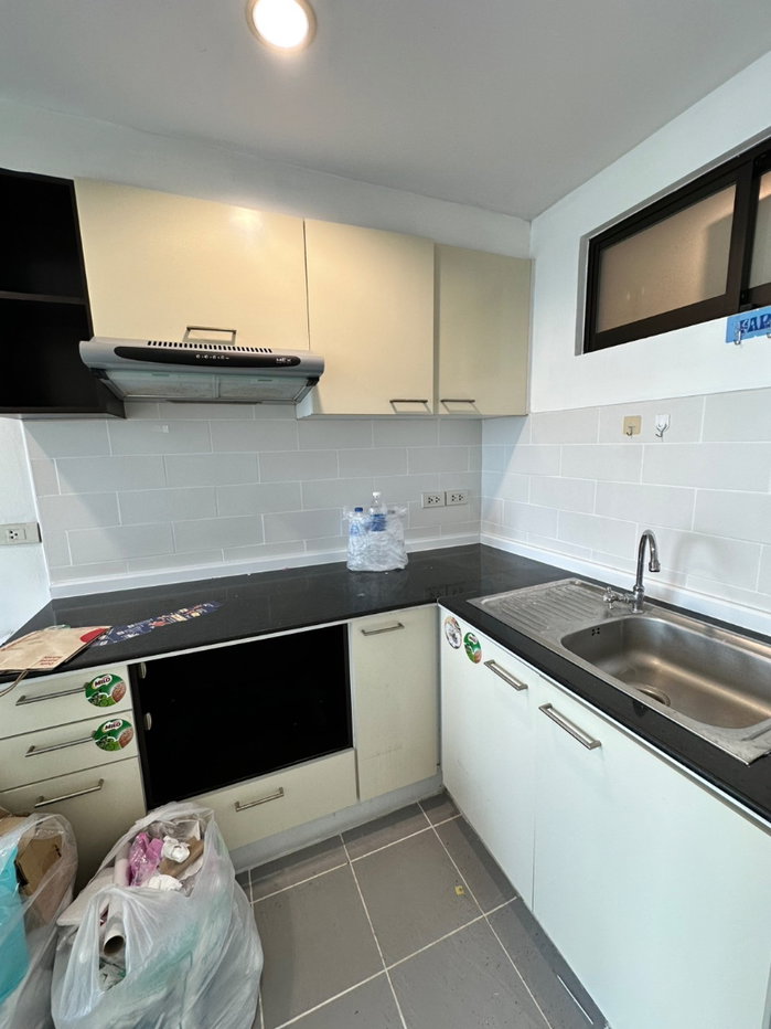 picture For rent 2 bedroom 68 sqm 17,000 baht - 6/8