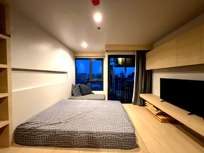 Condos for rent : Code: 26KJ4236  for rent Life Ladprao 🔥🔥 Line ID: @kjcondo (with @)🔥🔥