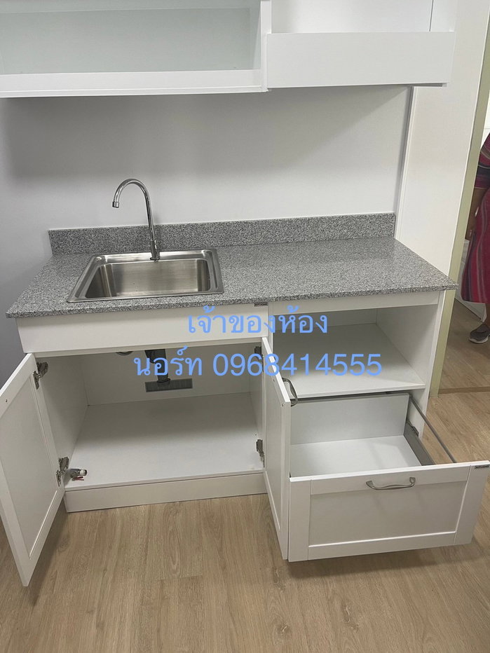 picture A Space Asoke Ratchada for sale by owner - 6/6