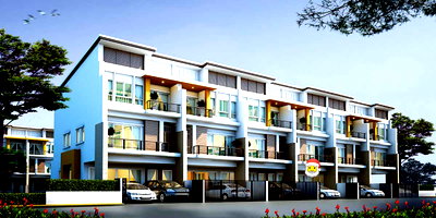 ทาวน์โฮมให้เช่า : 🏡✨ ปล่อยเช่า ทาวน์โฮม 3 ชั้น โครงการภณาสิริ เรสซิเดนท์ 3 ห้องนอน 3 ห้องน้ำ ทำเลศักยภาพ ติดถนนเกษตร–นวมินทร์ |