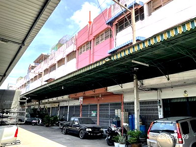 SHOP HOUSE 42.2 Sq.w. Muang Nakhon Pathom Nakhon Pathom for 12.8M