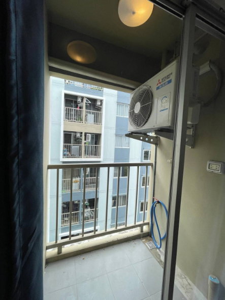 picture 🔥 Condo for Sale – The Point Condo Rangsit Khlong 6 - 4/7