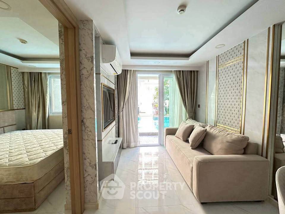 รูป คอนโด 1 ห้องนอน ให้เช่า Dusit Grand Park 2 พัทยา (ID 3178329) - รูปที่ 4/10