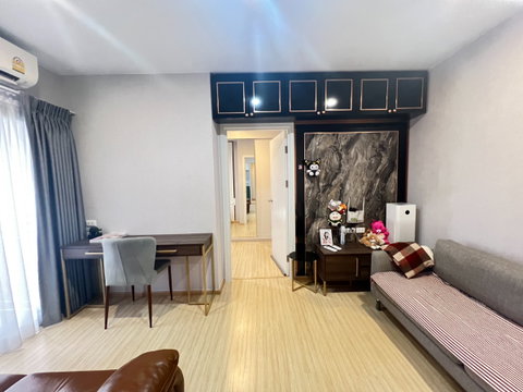 💖💖ขายห้อง! คอนโด Plum Condo Pinklao Station  / 2 ห้องนอน ขนาด 50 ตรม. ราคาขายเพียง 4.05 ล้านบาท!! / สนใจสอบถามได้นะคะ Line ID : atfirm2010 💖💖