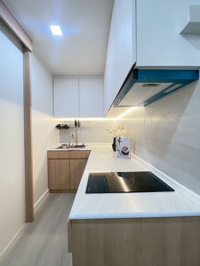 รูป Sasikarn100826  ---------------------------------------  ขาย Raintree Villa สุขุมวิท 53 - รูปที่ 15/19