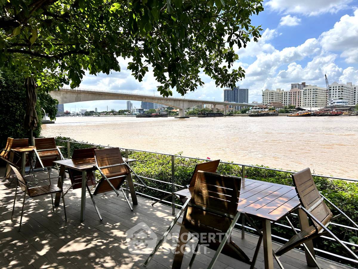 รูป ใกล้ MRT บางโพ เพียง 100 ม. ห้อง 1 ห้องนอน 333 Riverside (ID 3023789) - รูปที่ 35/40