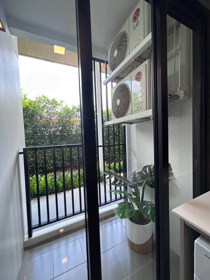 picture 🏗️ New Project in Phuket-Dcondo Cove -1Bed 30 sqm-Mountain View - 7/17