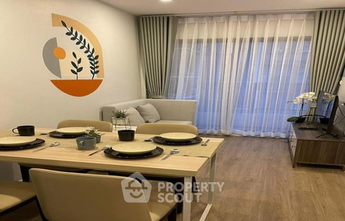 ขายคอนโด 1 ห้องนอน The Nest Sukhumvit 64 ใกล้ BTS อุดมสุข (ID 3173806)