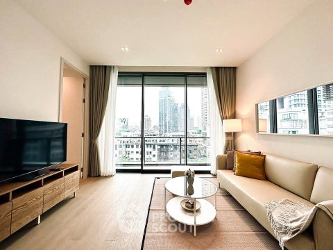 คอนโดขาย 1 ห้องนอน เลี้ยงสัตว์ได้ The Strand Thonglor ใกล้ BTS ทองหล่อ 100 ม. (ID 3180277)