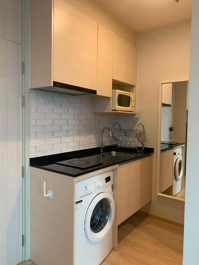 picture Condo for Rent at Noble Revolve Ratchada (M6908009) - 4/5