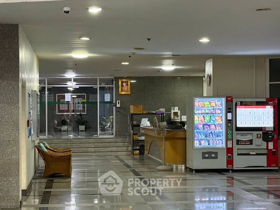 รูป คอนโด 3 ห้องนอน Modern Home Tower Condominium ใกล้ MRT วัดมังกร (ID 3179263) - รูปที่ 3/19