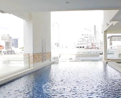 ใกล้ BTS เซนต์หลุยส์ 200 ม. | ขายคอนโด 1 ห้องนอน Ivy Sathorn 10 (ID 3176993)