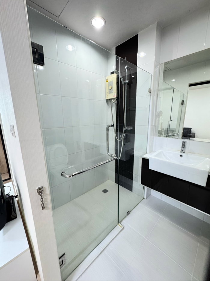รูป 🌊 ให้เช่า Ladda Condo View ศรีราชา | ห้องรีโนเวทใหม่ (เจ้าของปล่อยเช่าเอง) ✨ - รูปที่ 6/12