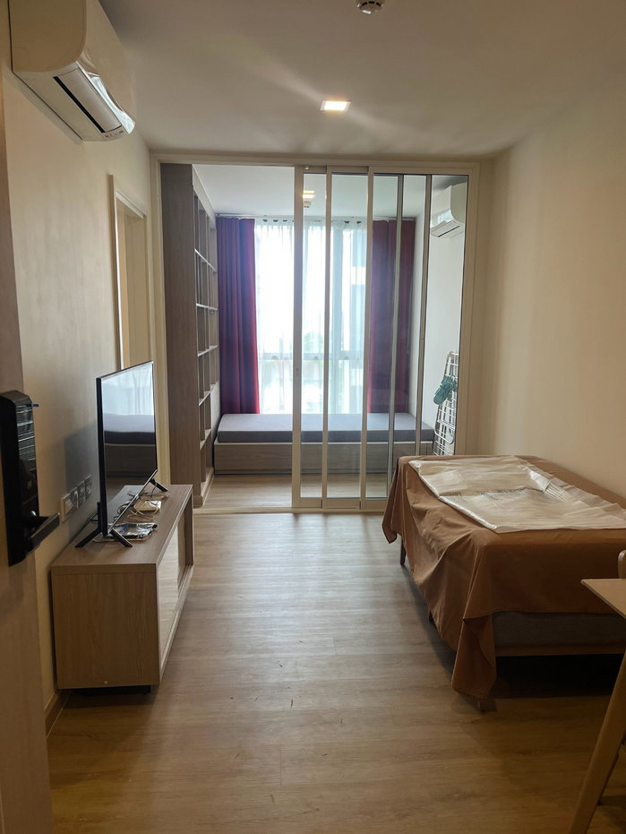 รูป For rent : Chambers On nut Sukhumvit 81 , 2Bedrooms, 21,000  ฿ / Month  - รูปที่ 5/11