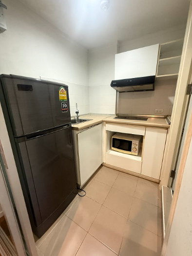 รูป 💖💖ให้เช่าคอนโด : ลุมพินี เพลส บรมราชชนนี/1 ห้องนอน ขนาด 32 ตรม ราคา 10,000 บาท สนใจสอบถามได้นะคะ Line ID = atfirm2010💖💖 - รูปที่ 7/12