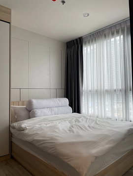 XT Huaikhwang by Sansiri ตึก B ชั้น 11 | 1 ห้องนอน | 35 ตร.ม. ค่าเช่า 21,000 บาท/เดือน