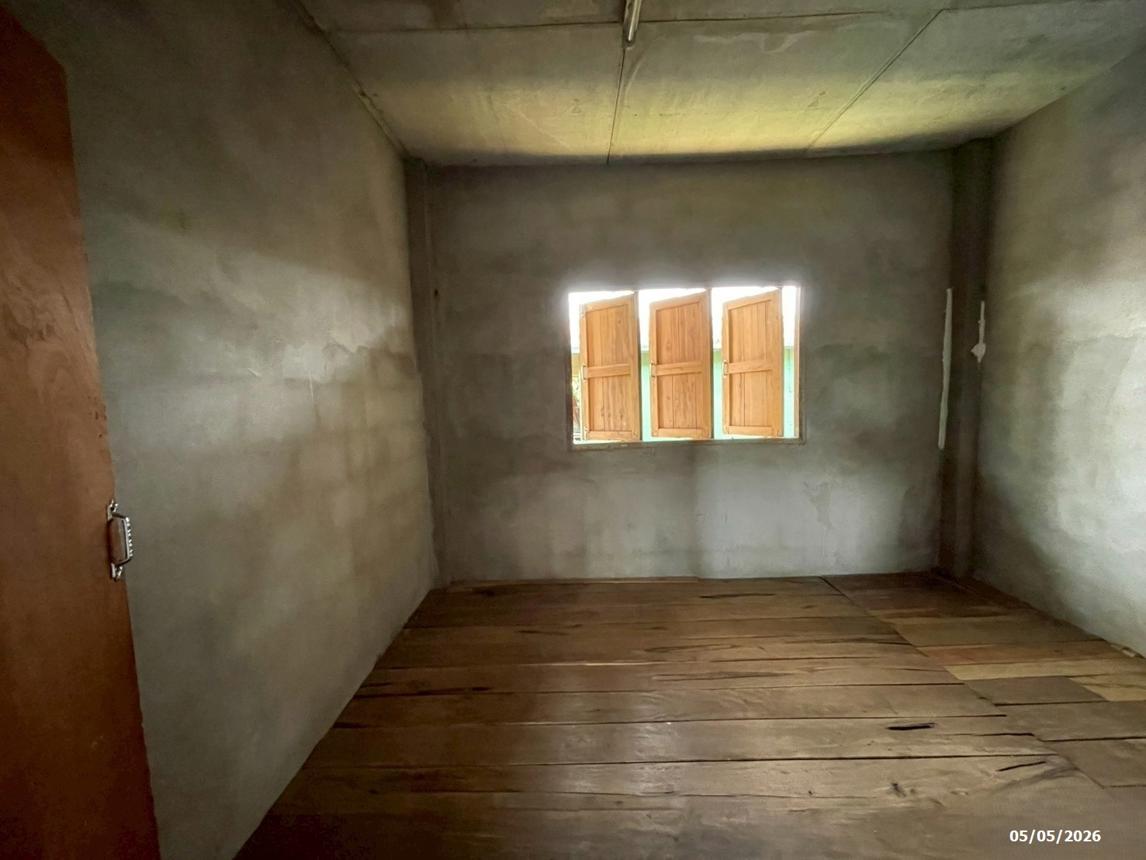 รูป บ้านเดี่ยว 82 ตร.วา ท่าวังผา น่าน 568,000 - รูปที่ 28/37