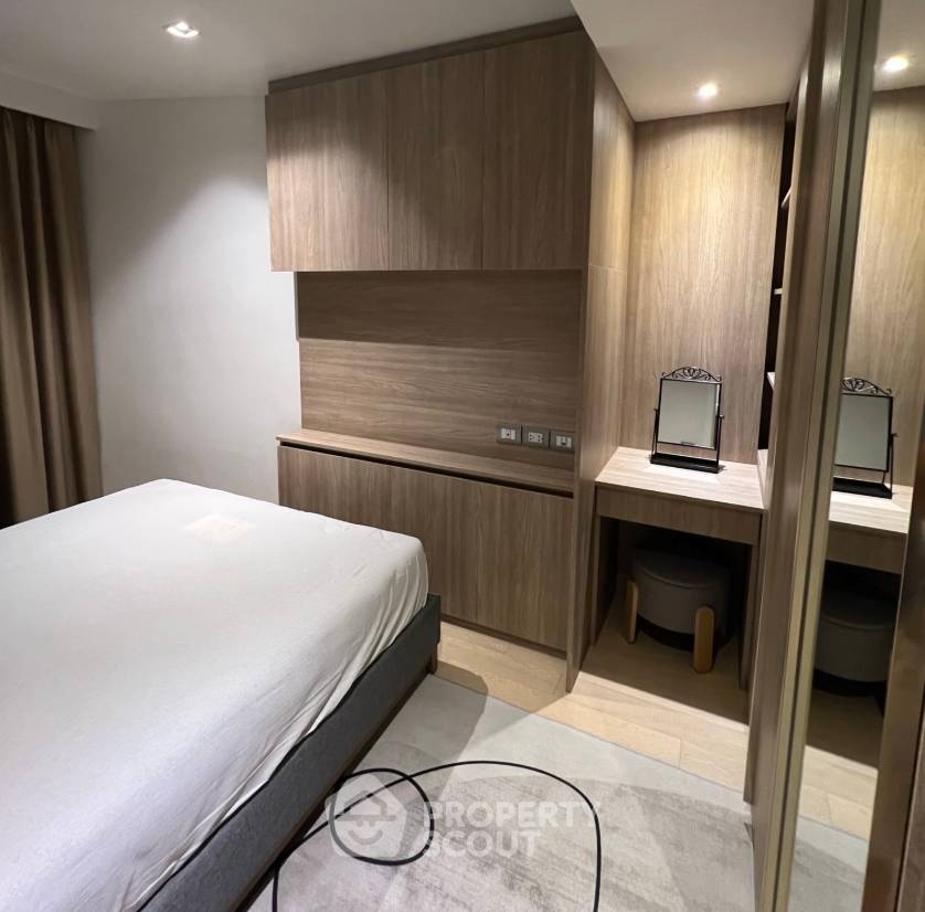 รูป ใกล้ BTS เพลินจิต เพียง 200 ม. | 1 ห้องนอน CRAFT Ploenchit (ID 3164697) - รูปที่ 2/3
