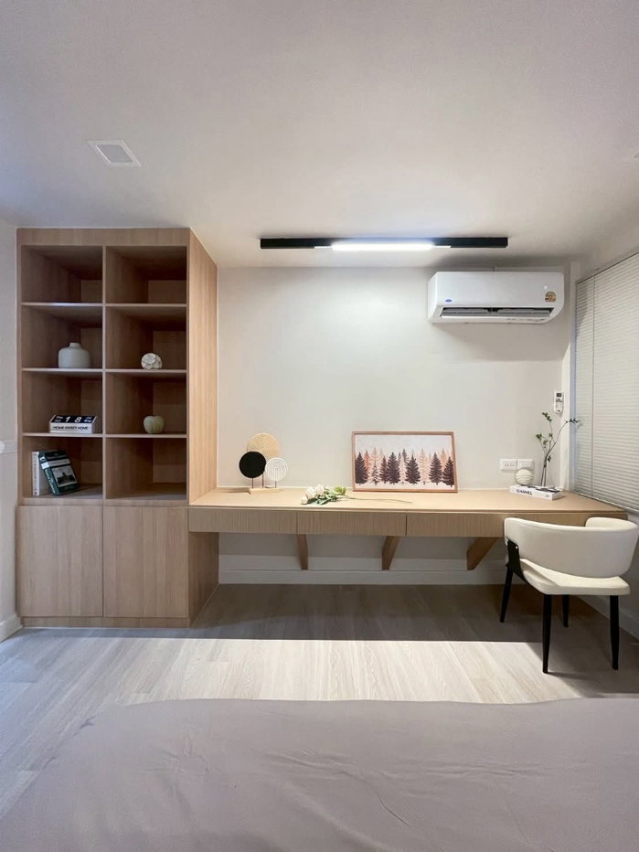 รูป Sasikarn100826  ---------------------------------------  ขาย Raintree Villa สุขุมวิท 53 - รูปที่ 9/19