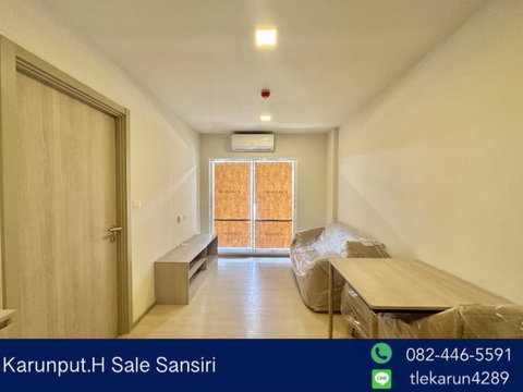 🔥 Hot Price!!🔥Dcondo sand Hatyai 🛍️ 33 Sq.m. 1 Bed 1 Bath- Pool View