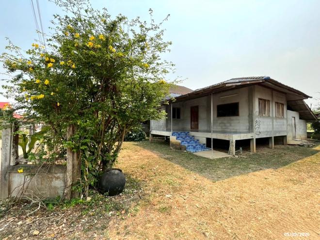 รูป บ้านเดี่ยว 82 ตร.วา ท่าวังผา น่าน 568,000 - รูปที่ 4/37