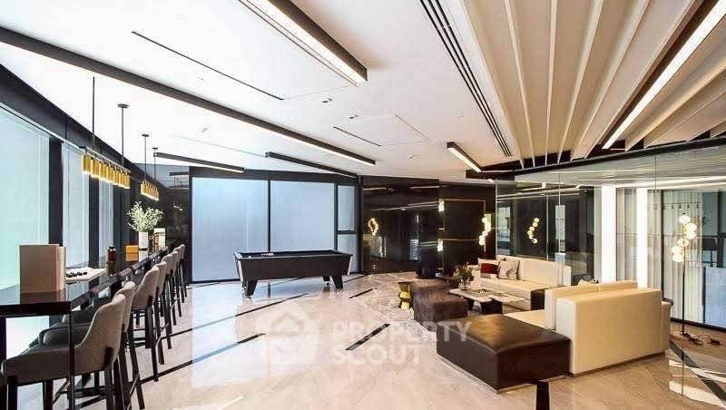 รูป คอนโด 1 ห้องนอน ชั้น 16 KnightsBridge Space Rama 9 ใกล้ MRT พระราม 9 (ID 3174435) - รูปที่ 11/13