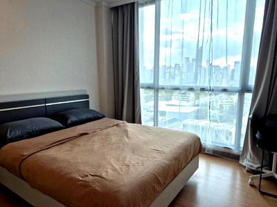 ขายคอนโด : 🏙️ PFD-08937 Supalai Oriental Sukhumvit 39 | ศุภาลัย โอเรียนทัล สุขุมวิท 39 | Building A