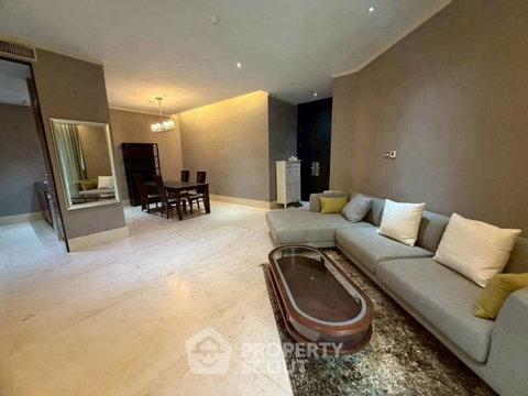 ชั้น 25 ห้องชุด 2 ห้องนอน The Infinity Condominium ใกล้ BTS ช่องนนทรี 80 ม. (ID 3177421)