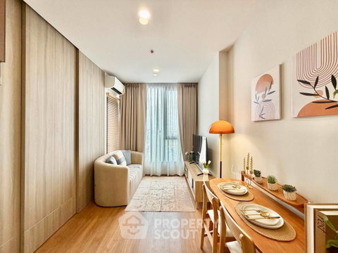 47th-Floor 1-BR At Cloud Thonglor-Phetchaburi Near MRT Phetchaburi (ID 3174153)