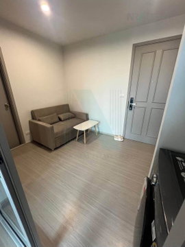 🔺 For Rent Condo THE PARKLAND PHETKASEM 56 Building B, Floor 21,1 bed room, Room size 30 sqm