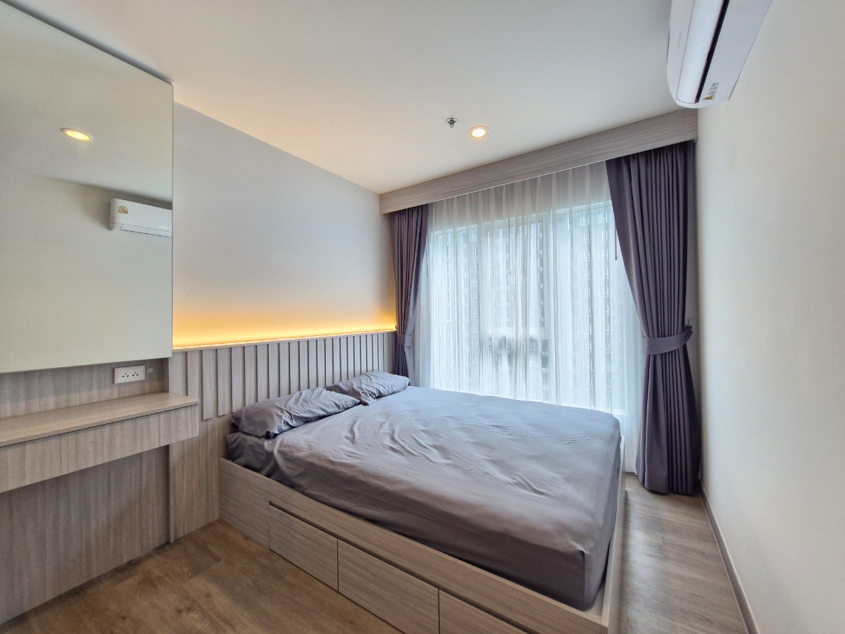 🔔Regent home Bangna , 1นอน 1น้ำ 11,000 /  Line ID: 0982162681