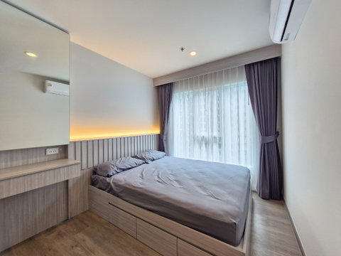 🔔Regent home Bangna , 1นอน 1น้ำ 11,000 /  Line ID: 0982162681