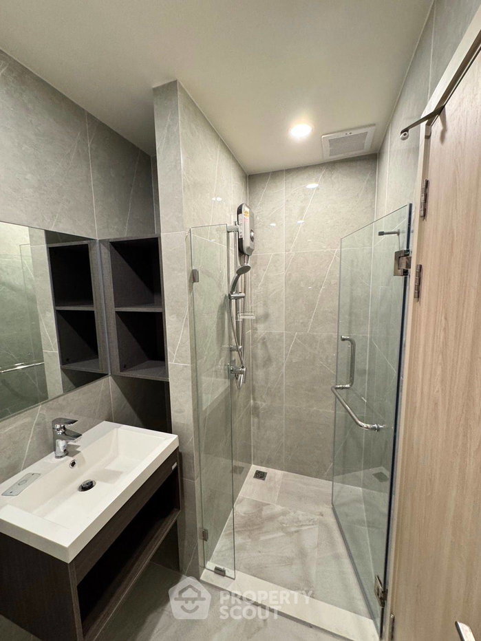 รูป คอนโด 1 ห้องนอน Nue District R9 ใกล้ MRT พระราม 9 เพียง 200 ม. (ID 3165546) - รูปที่ 6/7