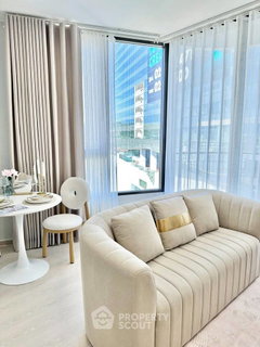 รูปภาพ คอนโด 2 ห้องนอน Skyrise Avenue Sukhumvit 64 ใกล้ BTS ปุณณวิถี 400 เมตร (ID 3174546)