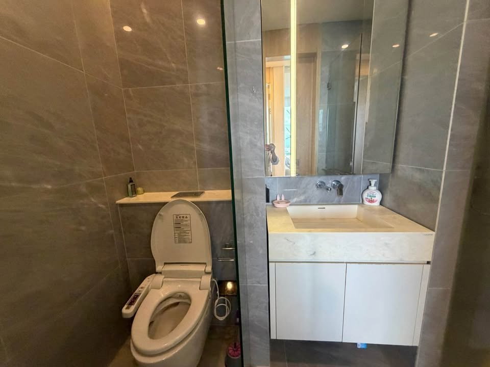 picture ✨Condo for Rent :  Siamese Exclusive Sukhumvit 42  (AP-02) ( line : @condo91 ) - 23/24