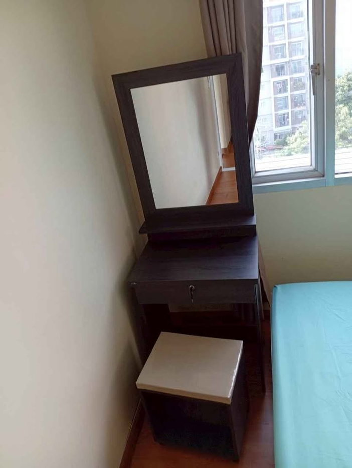 picture The Log Sukhumvit 101/1 For Rent - 5/12