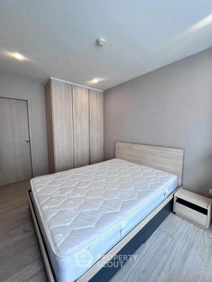 รูป คอนโด 1 ห้องนอน ให้เช่า Palm Springs Nimman Parlor ย่านนิมมาน (ID 3178130) - รูปที่ 6/8