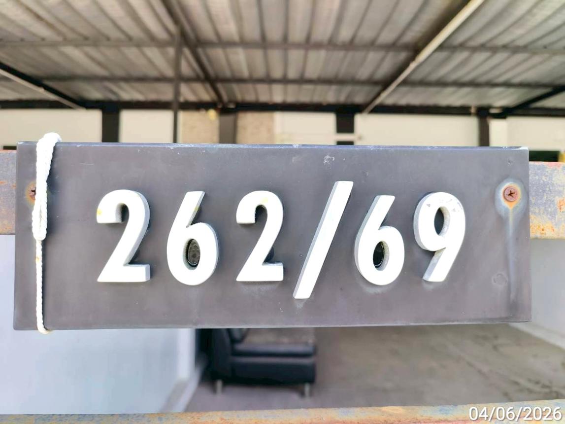 รูป ทาวน์เฮ้าส์ 19 ตร.วา เดอะ สปริงทาวน์ ปลวกแดง ระยอง 1.1M - รูปที่ 20/25