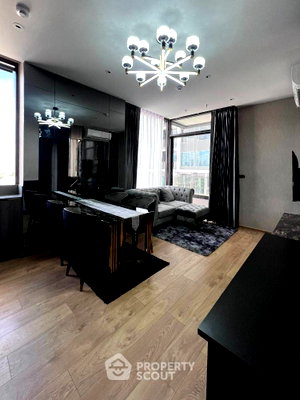 ขายคอนโด : คอนโด 2 ห้องนอน The Fine Bangkok Thonglor-Ekamai ใกล้ BTS ทองหล่อ (ID 749888)