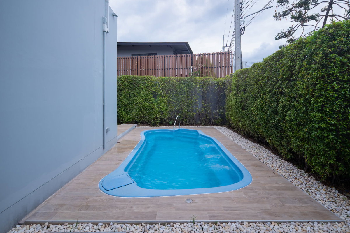 รูป ปล่อยเช่า / ขาย Palm Springs Privato – Modern Luxury Pool Villa - รูปที่ 38/39