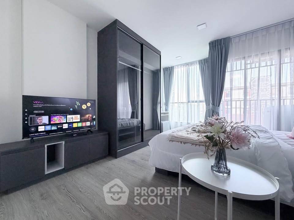 รูป คอนโด 1 ห้องนอน มารูน รัชดา 32 ย่านจันทรเกษม (ID 3179134) - รูปที่ 4/16